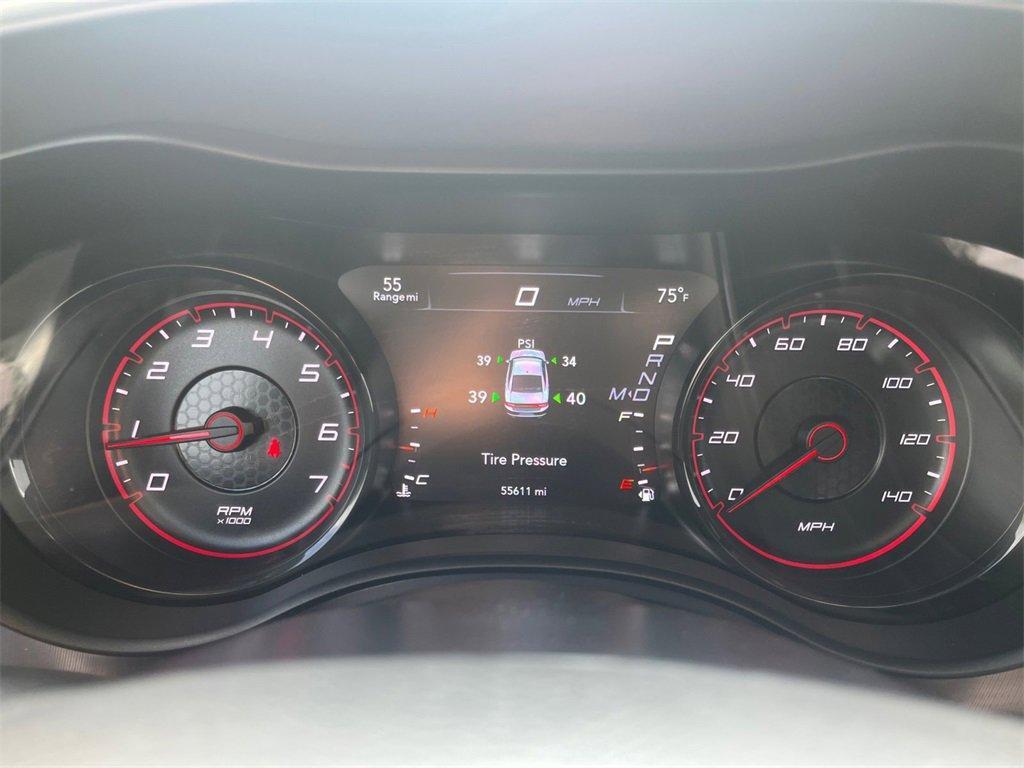 used 2022 Dodge Charger car, priced at $22,277