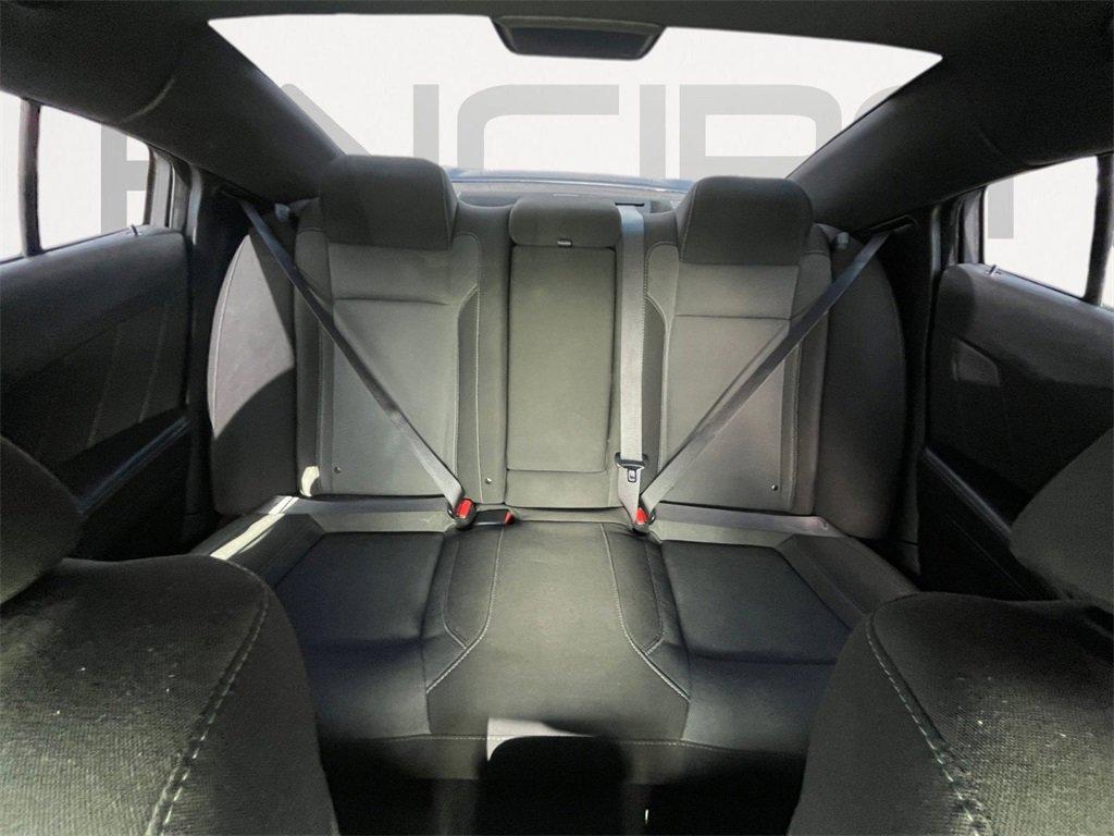 used 2022 Dodge Charger car, priced at $22,277