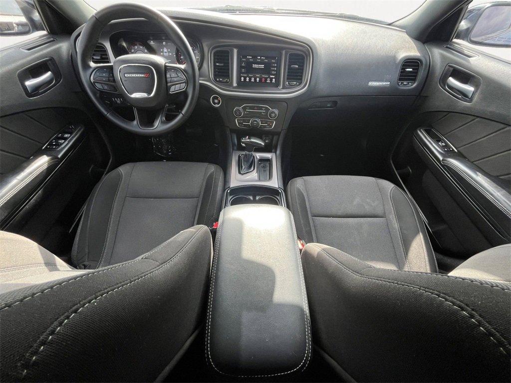 used 2022 Dodge Charger car, priced at $22,277