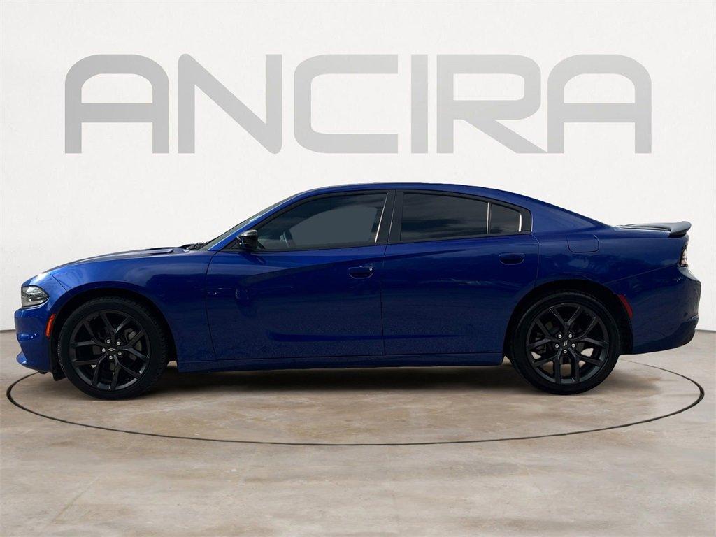 used 2022 Dodge Charger car, priced at $22,277