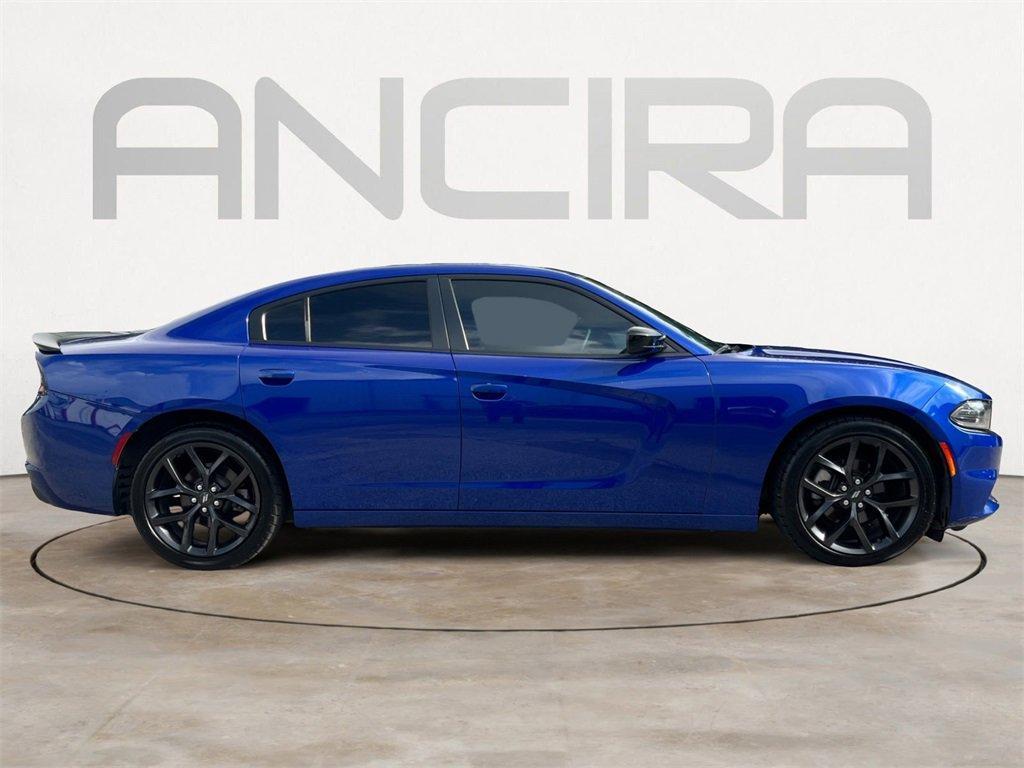 used 2022 Dodge Charger car, priced at $22,277