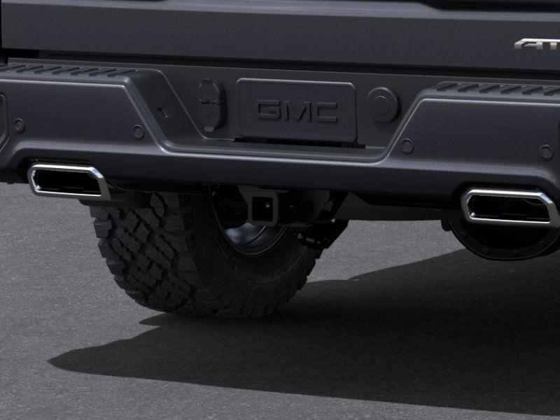 new 2025 GMC Sierra 1500 car, priced at $68,400