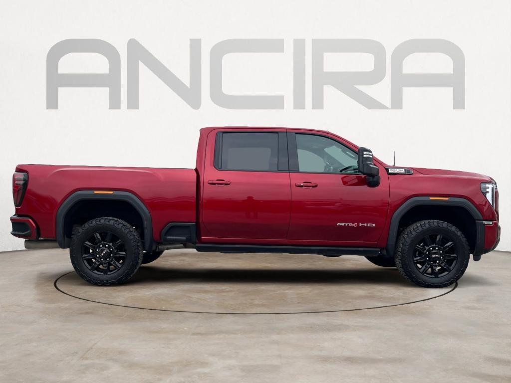 used 2024 GMC Sierra 2500 car, priced at $77,991