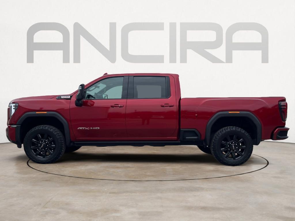 used 2024 GMC Sierra 2500 car, priced at $77,991