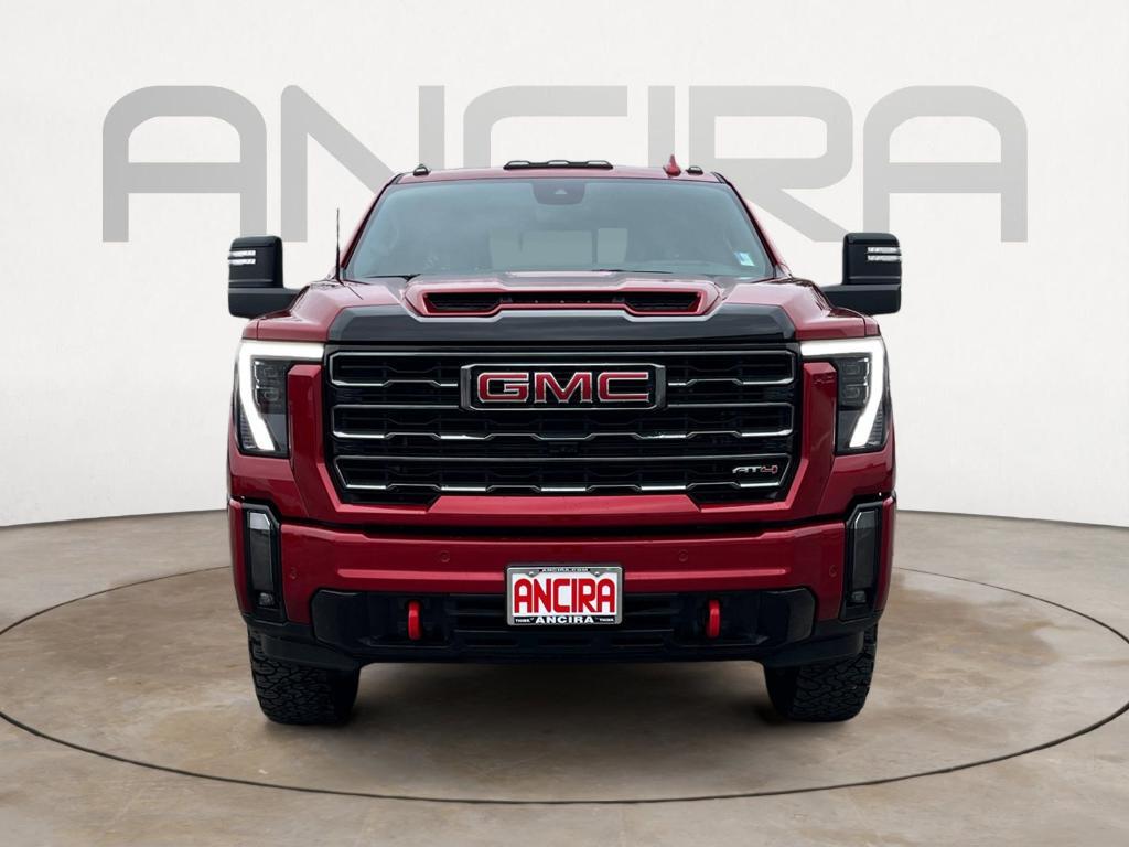 used 2024 GMC Sierra 2500 car, priced at $77,991