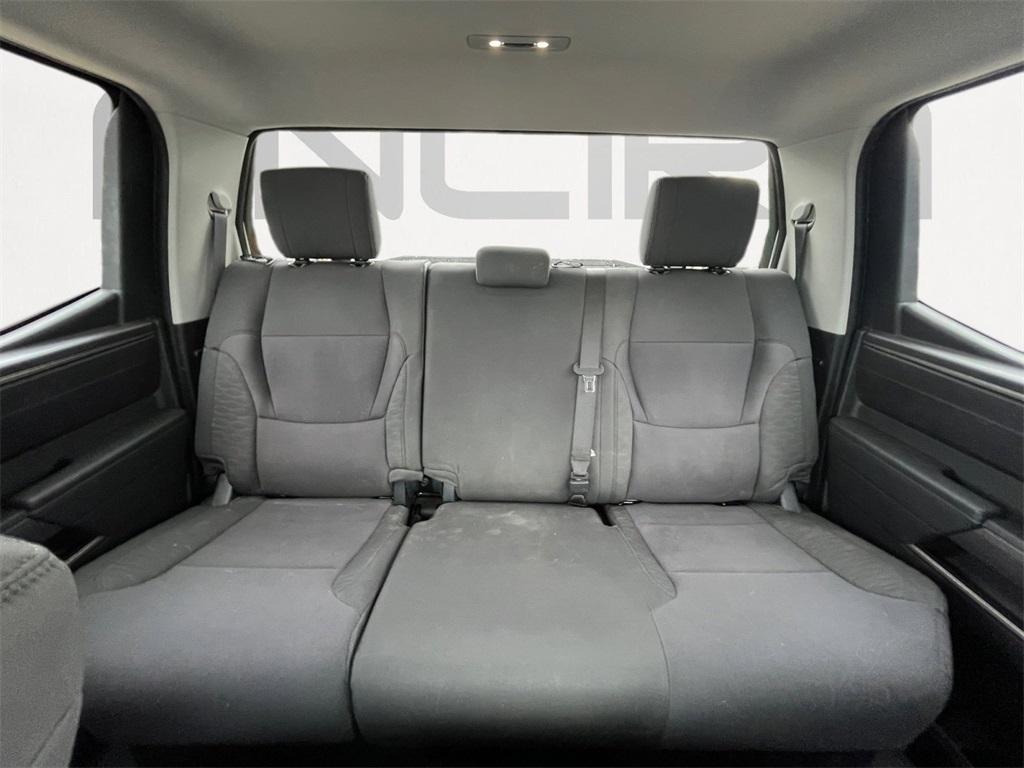 used 2022 Toyota Tundra car, priced at $33,473