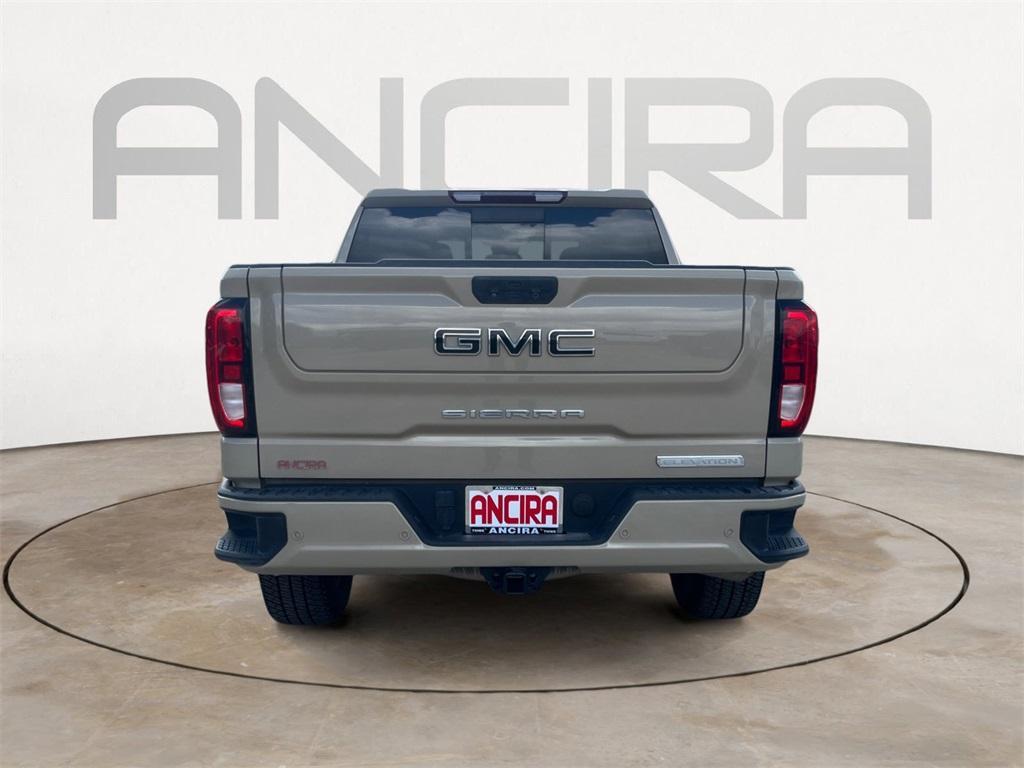 used 2022 GMC Sierra 1500 car, priced at $34,996