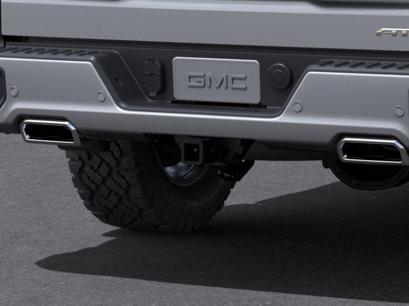 new 2025 GMC Sierra 1500 car, priced at $68,400