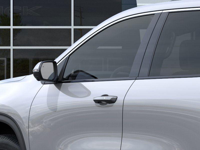 new 2025 GMC Acadia car, priced at $48,325