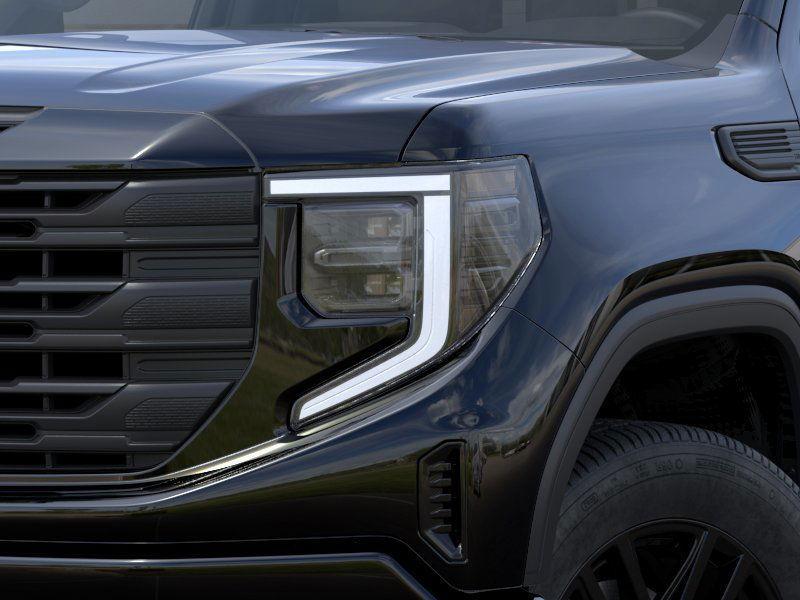 new 2026 GMC Sierra 1500 car, priced at $45,680