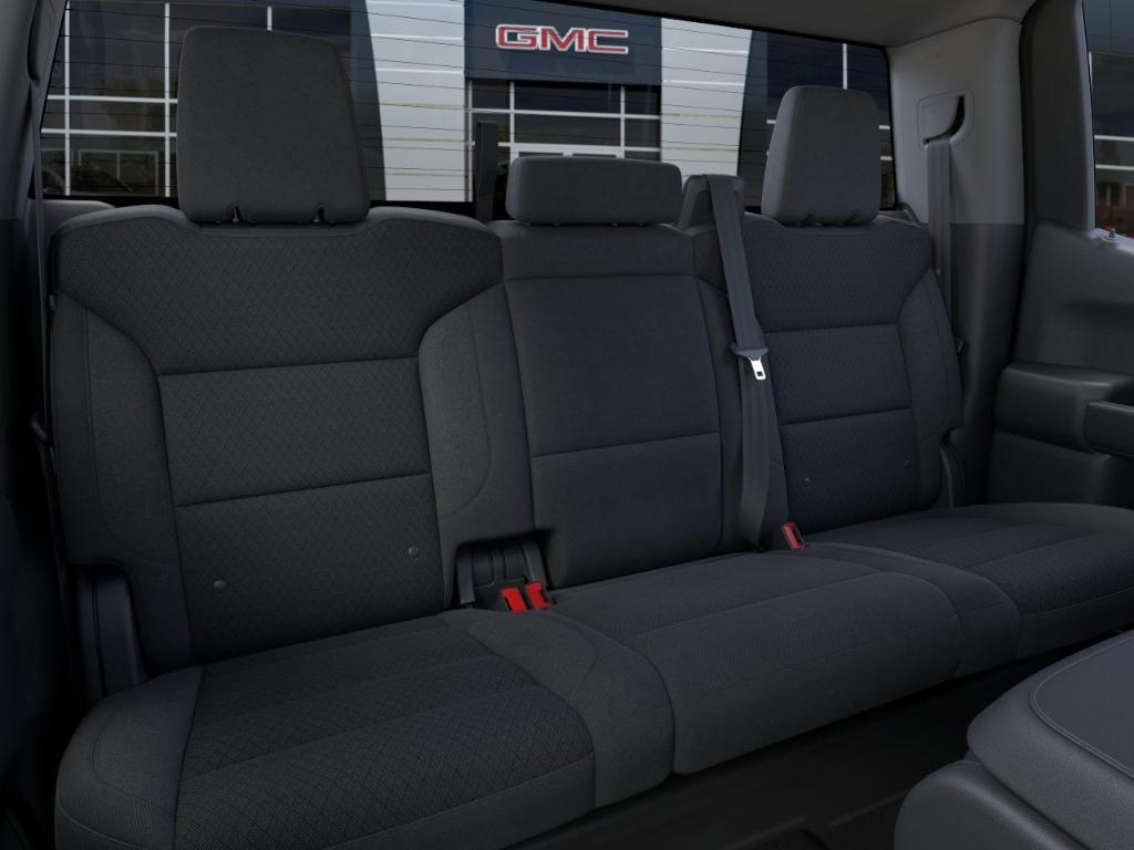 new 2026 GMC Sierra 1500 car, priced at $45,680