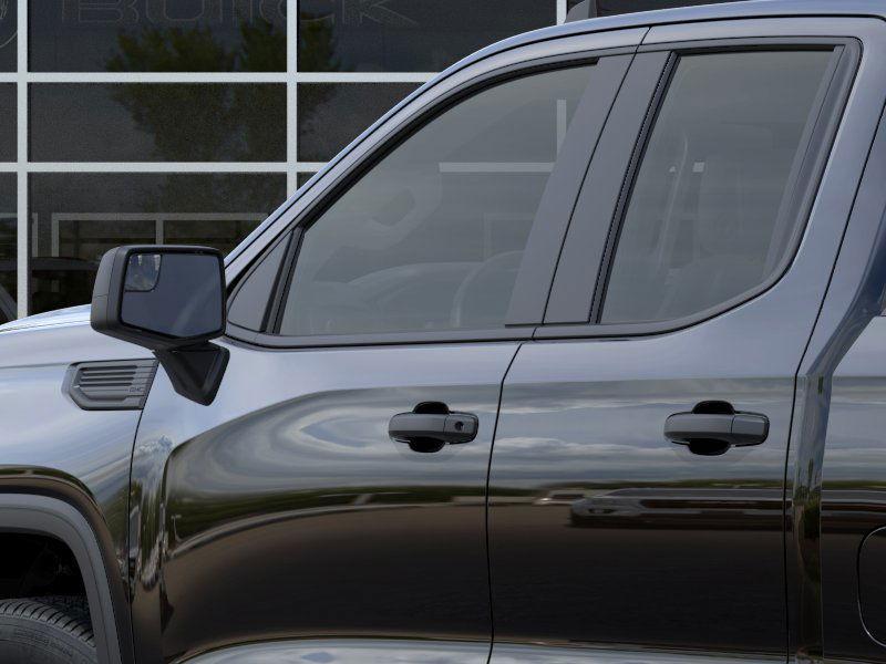 new 2026 GMC Sierra 1500 car, priced at $45,680