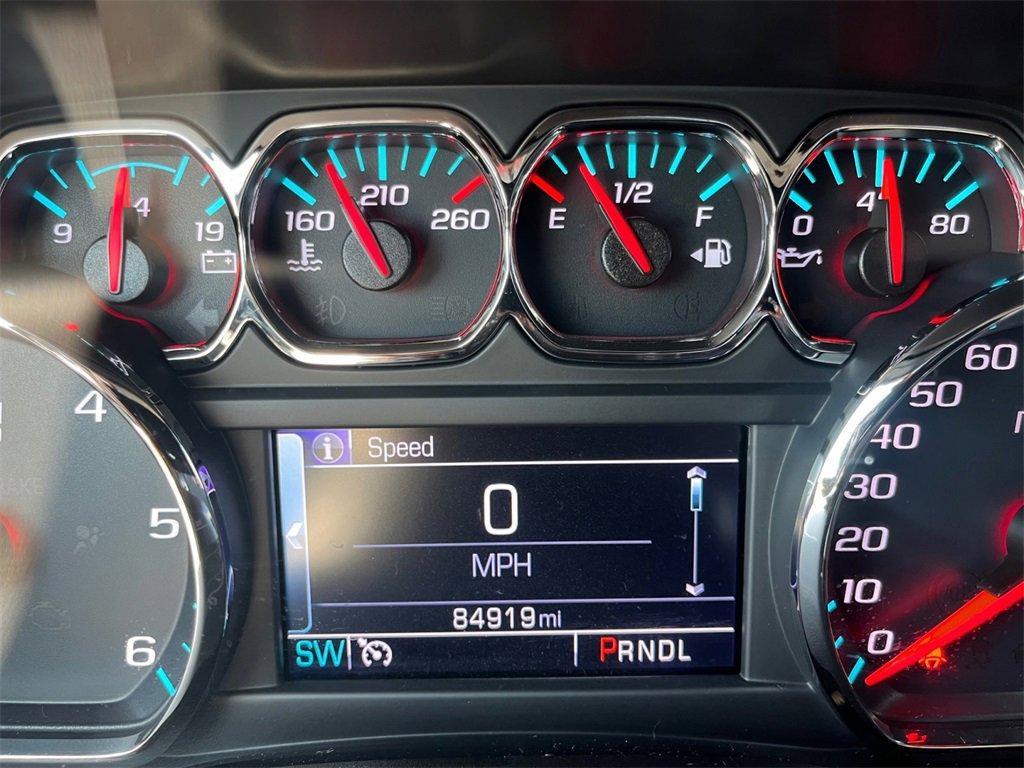 used 2018 GMC Yukon car, priced at $24,982