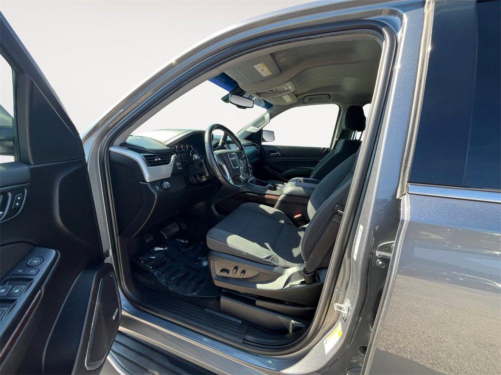used 2018 GMC Yukon car, priced at $24,982
