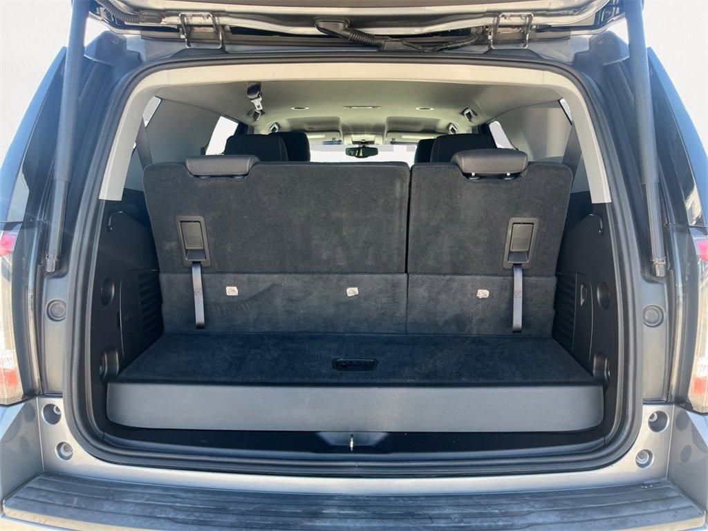 used 2018 GMC Yukon car, priced at $24,982