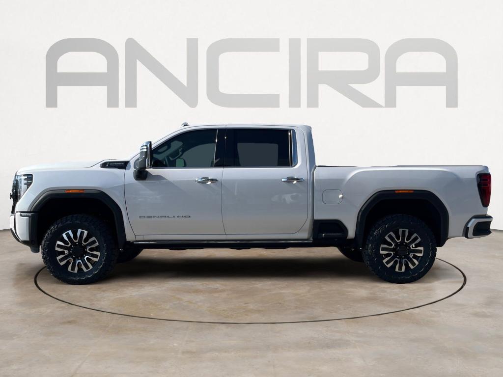 new 2025 GMC Sierra 2500 car, priced at $95,330