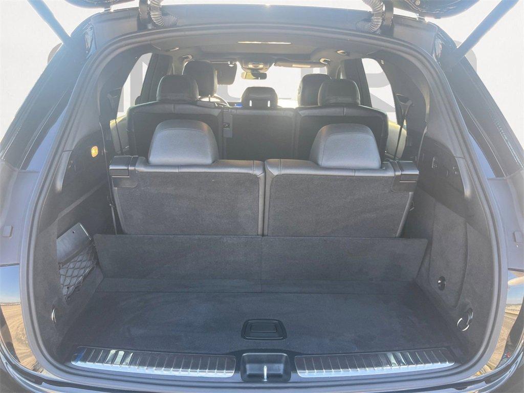 used 2023 Mercedes-Benz GLE 450 car, priced at $53,693