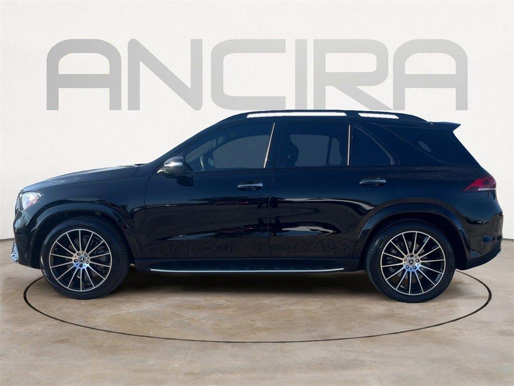 used 2023 Mercedes-Benz GLE 450 car, priced at $53,693
