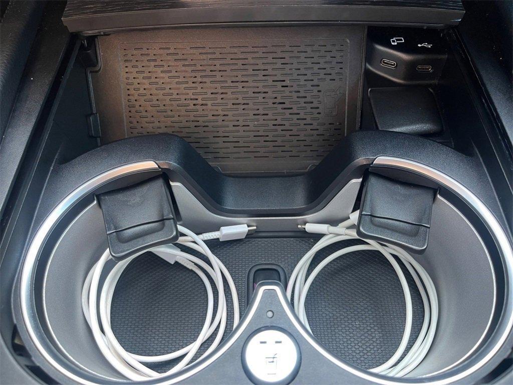 used 2023 Mercedes-Benz GLE 450 car, priced at $53,693