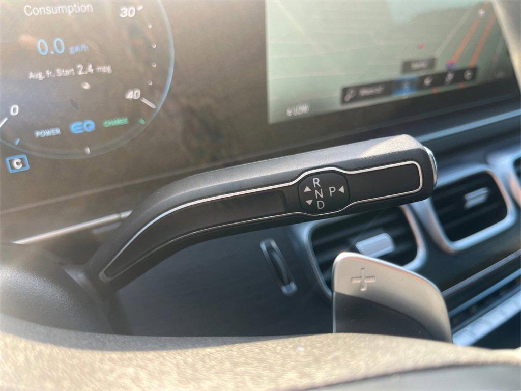 used 2023 Mercedes-Benz GLE 450 car, priced at $53,693