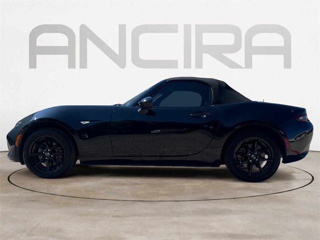 used 2022 Mazda MX-5 Miata car, priced at $22,977