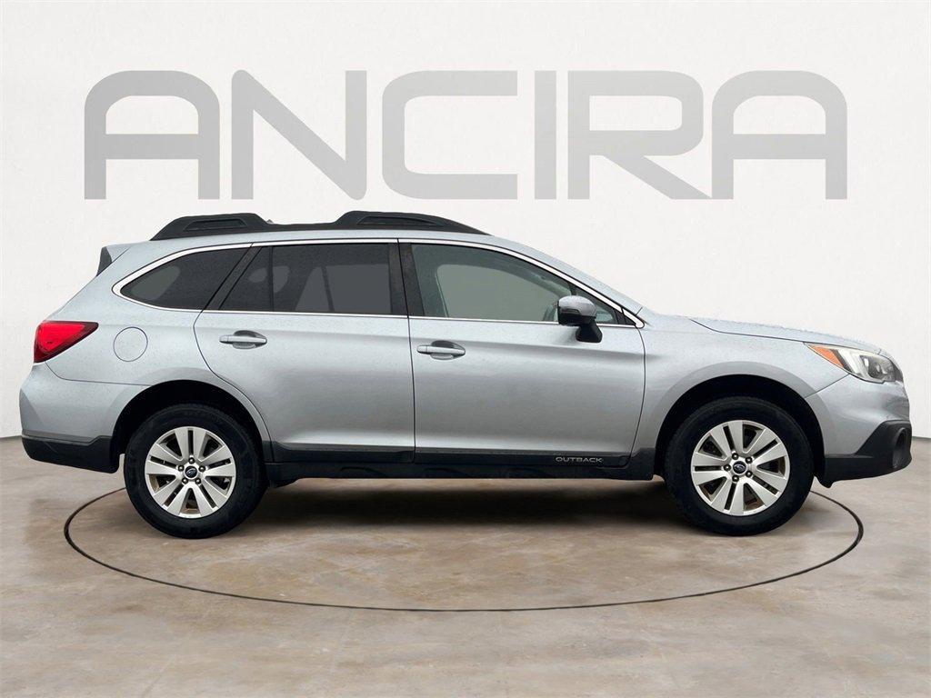 used 2017 Subaru Outback car, priced at $12,298