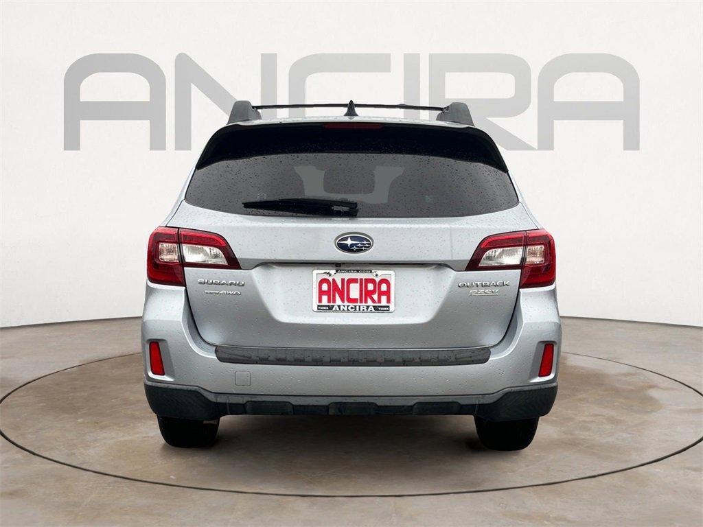used 2017 Subaru Outback car, priced at $12,298