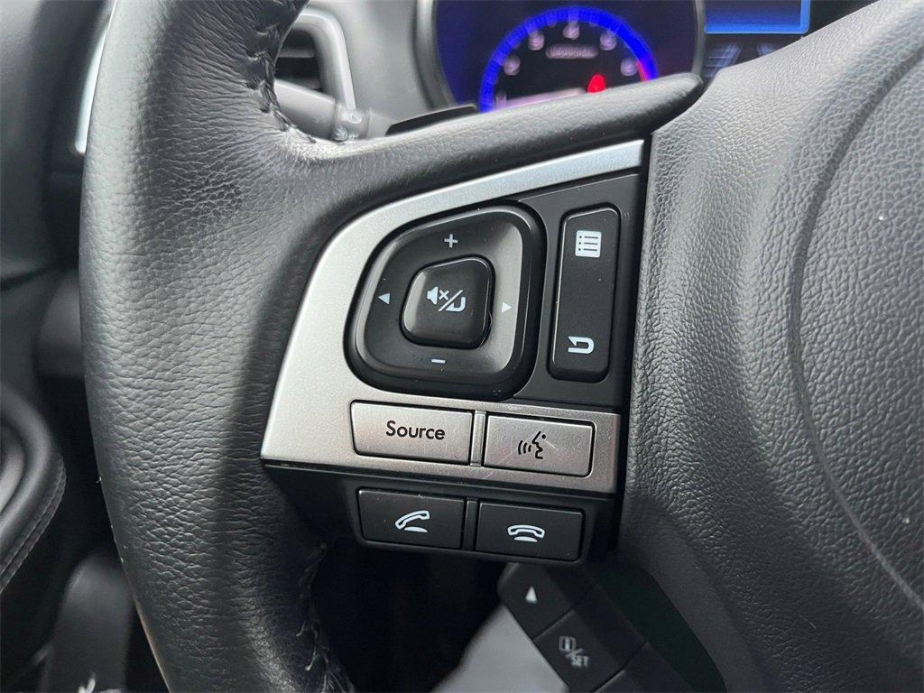 used 2017 Subaru Outback car, priced at $12,298