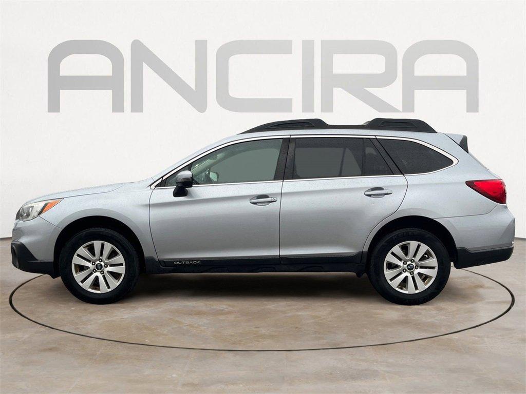 used 2017 Subaru Outback car, priced at $12,298