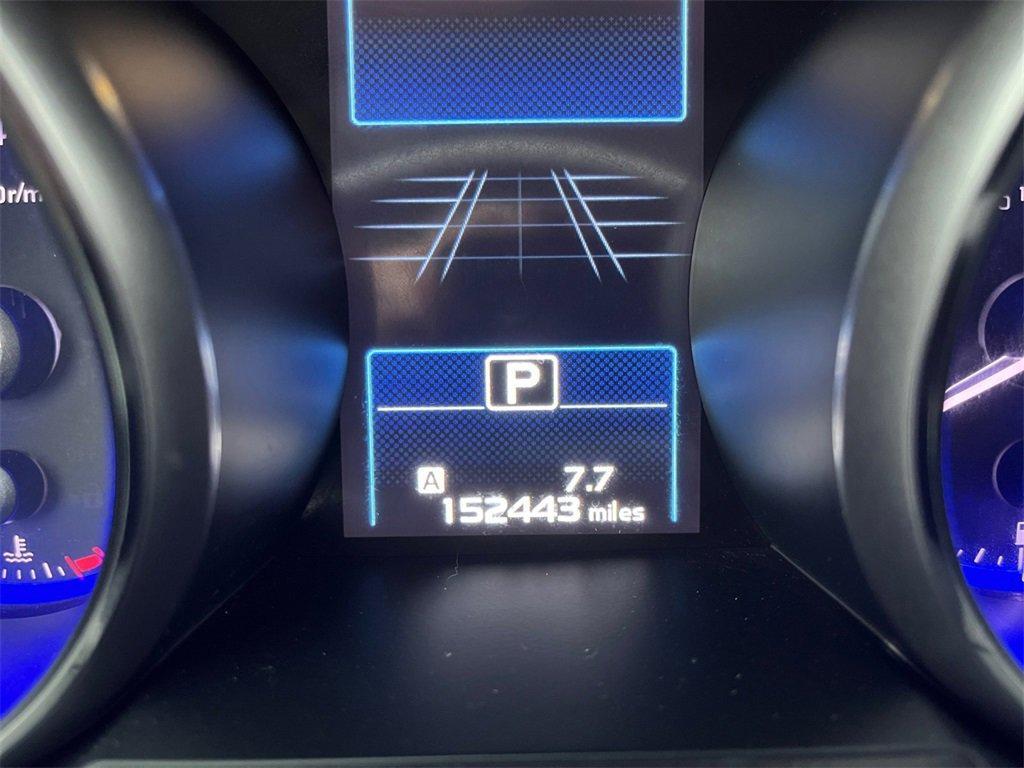 used 2017 Subaru Outback car, priced at $12,298