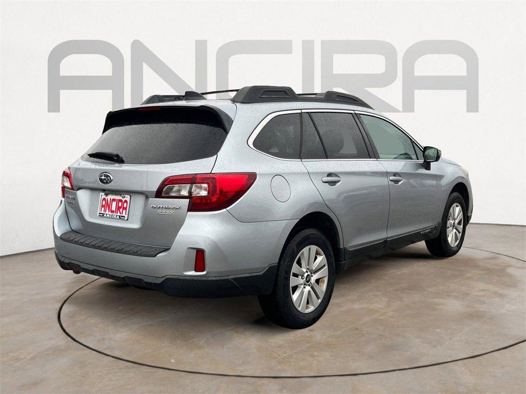 used 2017 Subaru Outback car, priced at $12,298