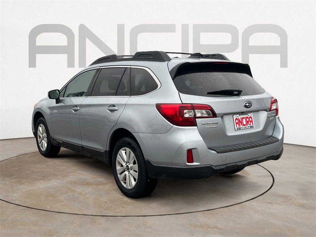 used 2017 Subaru Outback car, priced at $12,298