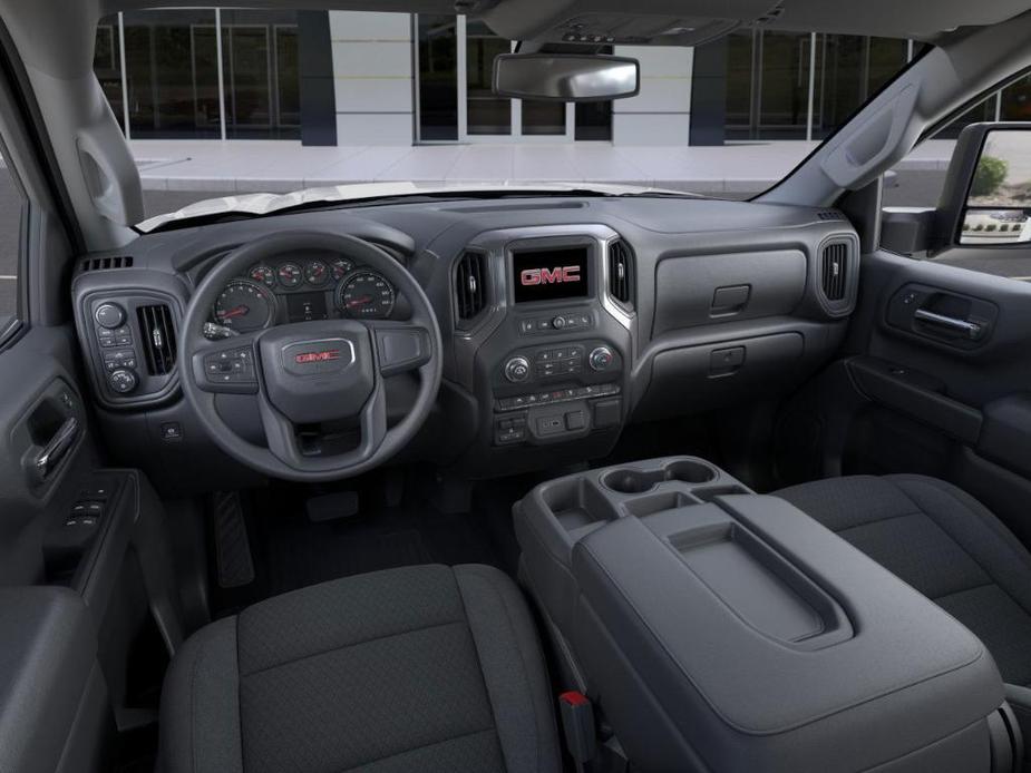 new 2024 GMC Sierra 1500 car, priced at $49,730