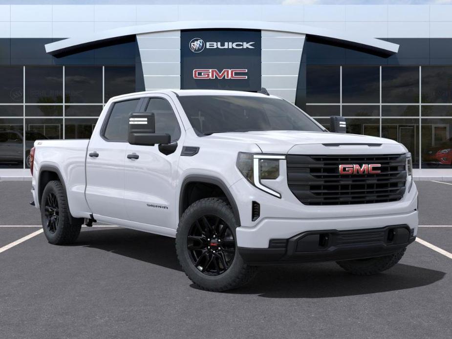 new 2024 GMC Sierra 1500 car, priced at $49,730