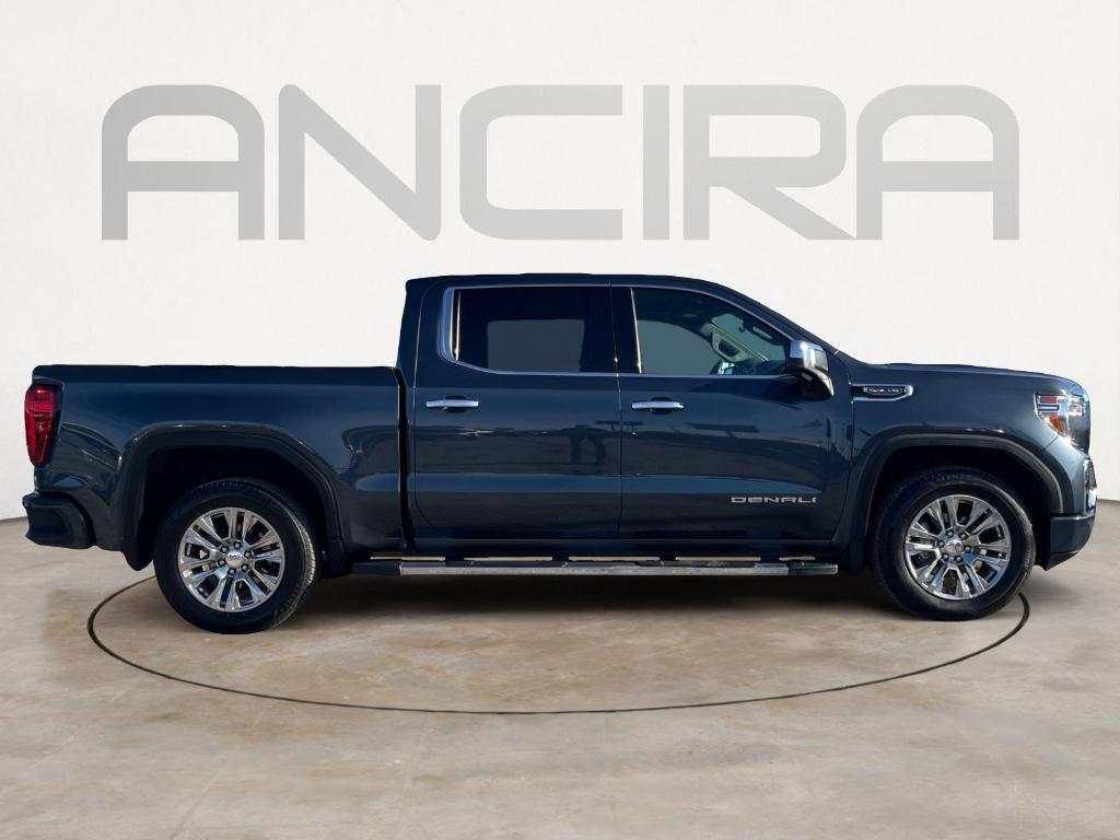 used 2019 GMC Sierra 1500 car, priced at $32,996