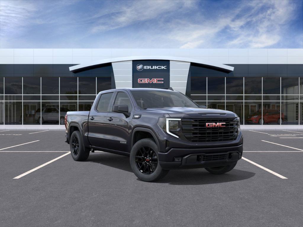 new 2025 GMC Sierra 1500 car, priced at $50,239
