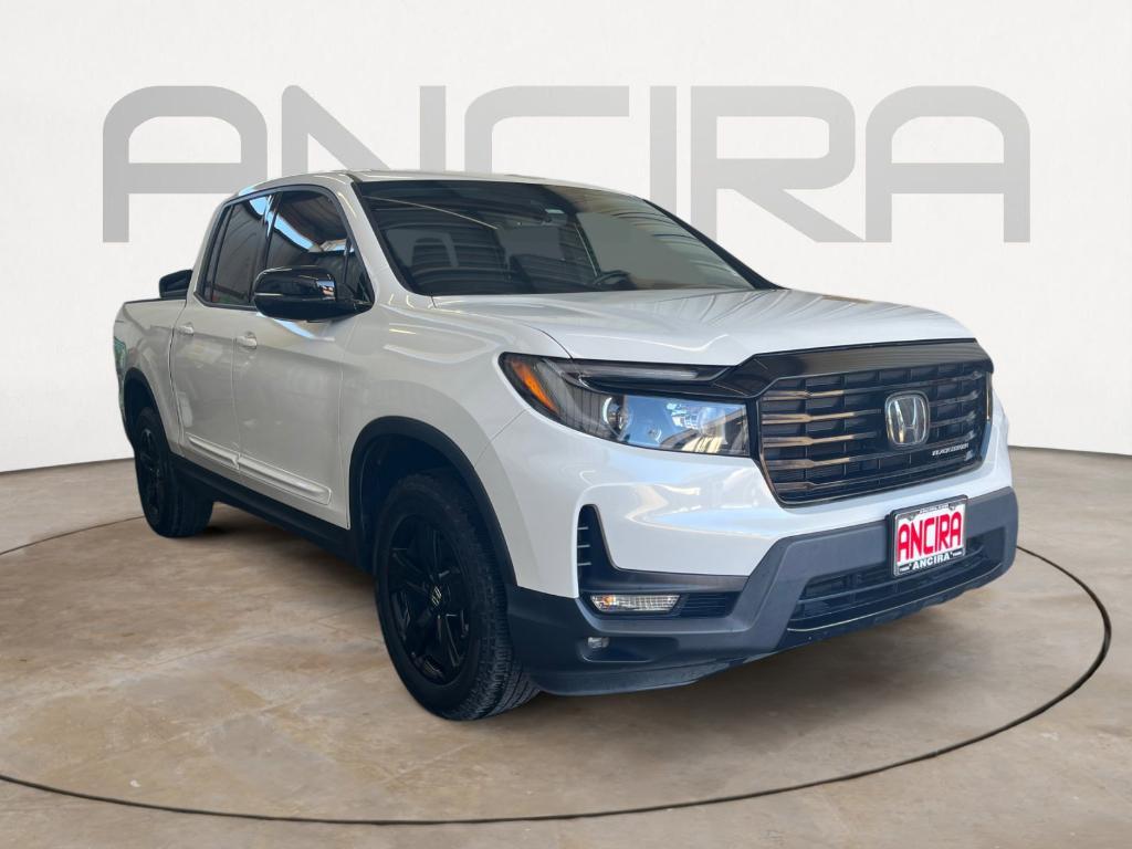 used 2022 Honda Ridgeline car, priced at $31,693