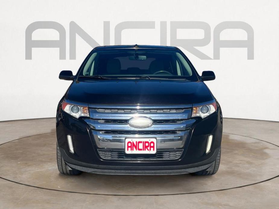 used 2014 Ford Edge car, priced at $8,991