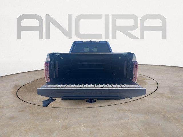 used 2022 Toyota Tundra car, priced at $49,491
