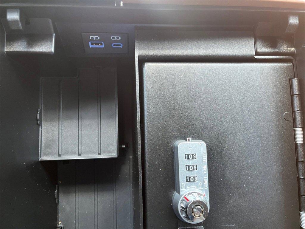 used 2022 Toyota Tundra car, priced at $47,891