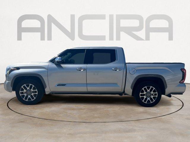 used 2022 Toyota Tundra car, priced at $49,491