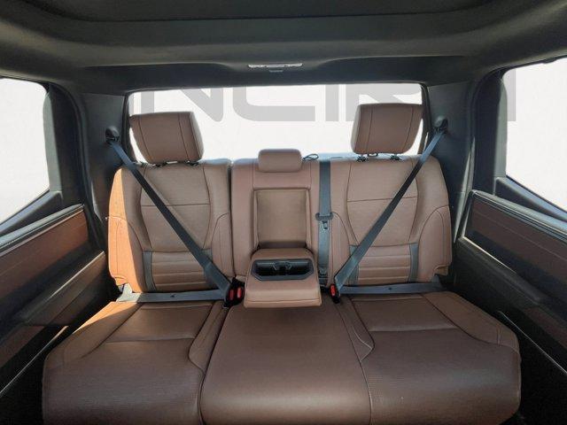 used 2022 Toyota Tundra car, priced at $49,491