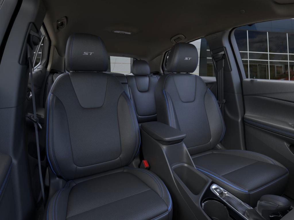 new 2026 Buick Encore GX car, priced at $30,180