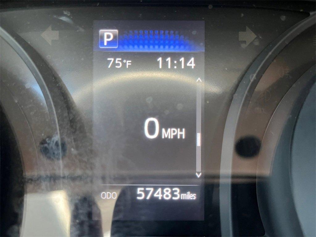 used 2022 Toyota Camry car, priced at $22,955