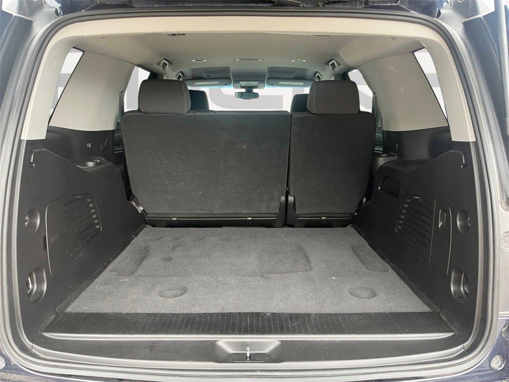 used 2020 Chevrolet Tahoe car, priced at $25,973