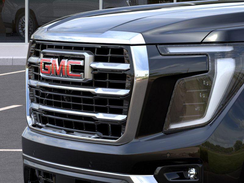 new 2025 GMC Yukon XL car, priced at $74,110