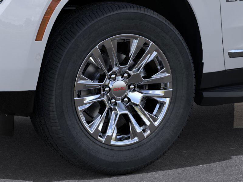new 2026 GMC Yukon car, priced at $86,690