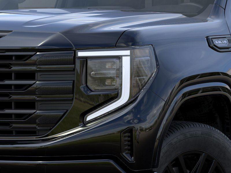 new 2025 GMC Sierra 1500 car, priced at $49,994
