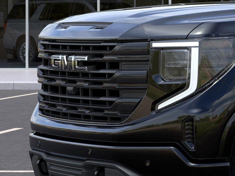 new 2025 GMC Sierra 1500 car, priced at $49,994