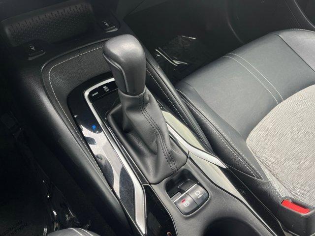 used 2019 Toyota Corolla Hatchback car, priced at $17,491